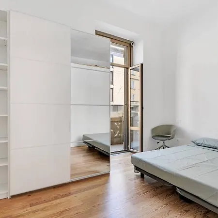 Apartamento Brand New In Isola *